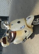 Vespa LXV 125 image