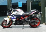 BMW G310R image
