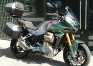 Moto Guzzi V100 Mandello S image