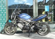Suzuki SV 650 E5 image
